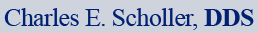 Charles E. Scholler's logo Charles E. Scholler's Company logo