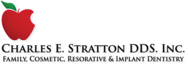Charles E. Stratton, Dds
