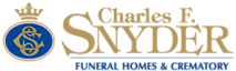 Charles F. Snyder's logo Charles F. Snyder's Company logo