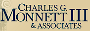 Charles G. Monnett III's logo Charles G. Monnett III's Company logo