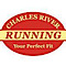 Charles River Running