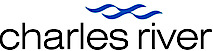 Charles River's logo Charles River's Company logo