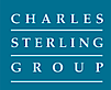 Charles Sterling's logo Charles Sterling's Company logo