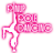 The Unhotel Charleston's Competitor - Charleston Pole Party logo