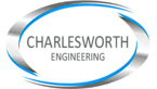 Charlesworth Engineering's logo Charlesworth Engineering's Company logo