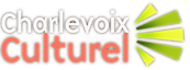 Charlevoix Culturel's logo Charlevoix Culturel's Company logo