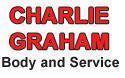 Charlie Graham