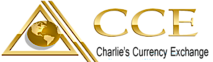Charlie's Currency Exchange - Cce