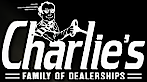 Charlie's Toyota