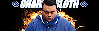 Charlie Sloth's logo Charlie Sloth's Company logo