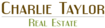 Prirealty's Competitor - Charlie Taylor Real Estate logo