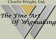 Charlie Wright's logo Charlie Wright's Company logo
