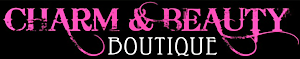 Charm & Beauty Boutique's logo Charm & Beauty Boutique's Company logo