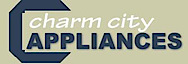 Charm City Appliances's logo Charm City Appliances's Company logo
