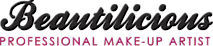 Charmaine Harding Permanent Cosmetics's logo Charmaine Harding Permanent Cosmetics's Company logo