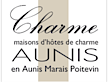Charme-aunis's logo Charme-aunis's Company logo