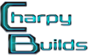 Charpy Builds's logo Charpy Builds's Company logo