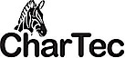 CharTec's logo CharTec's Company logo