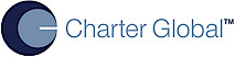 Charter Global's logo Charter Global's Company logo
