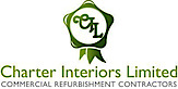 CHARTER INTERIORS LIMITED's logo CHARTER INTERIORS LIMITED's Company logo