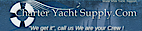 Charter Yacht Supply