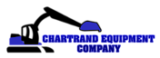 Chartrand Equipment Co's logo Chartrand Equipment Co's Company logo