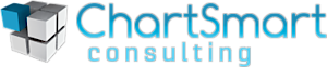 Chartsmart's logo Chartsmart's Company logo