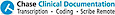 Physicians Angels's Competitor - Chase Clinical Documentation logo