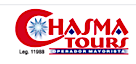 Chasma Tours SA's logo Chasma Tours SA's Company logo