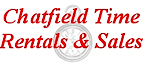 Chatfield Time Rentals & Sales
