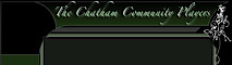 Chatham Community Players's logo Chatham Community Players's Company logo