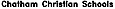 LKDSB's Competitor - Chatham Christian Schools logo