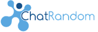 ChatRandom's logo ChatRandom's Company logo