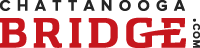Chattanoogabridge's logo Chattanoogabridge's Company logo