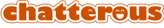 Chatterous's logo Chatterous's Company logo