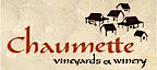Chaumette Vineyards & Winery