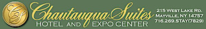 Chautauqua Suites Hotel & Expo Center