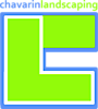 Chavarin Landscaping's logo Chavarin Landscaping's Company logo