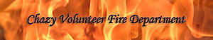Chazy Volunteer Fire Department