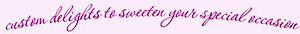 Che'treats's logo Che'treats's Company logo