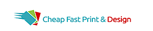 Cheap Fast Print & Design's logo Cheap Fast Print & Design's Company logo