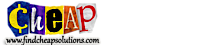 Cheap Solutions's logo Cheap Solutions's Company logo