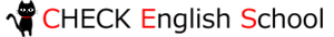 Check English School's logo Check English School's Company logo