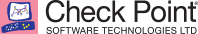 Check Point's logo Check Point's Company logo