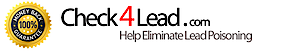 Check4lead's logo Check4lead's Company logo
