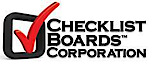 Checklist Boards