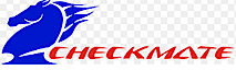 Checkmate Marine's logo Checkmate Marine's Company logo