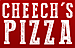 Pizza 90 - Riverside's Competitor - Cheechs Pizzala logo