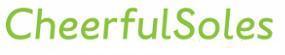Cheerfulsoles's logo Cheerfulsoles's Company logo