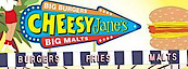 Cheesy Jane's